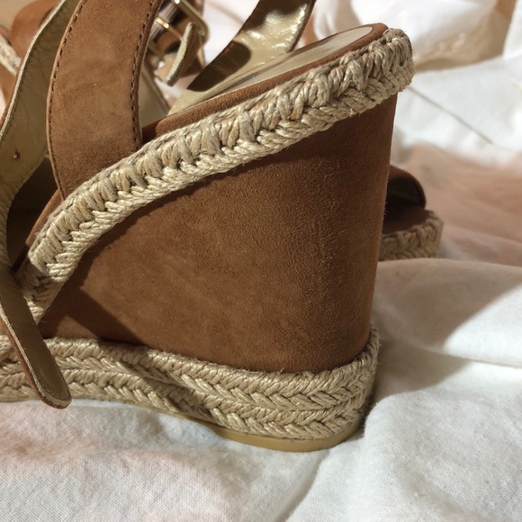 Stuart Weitzman Espadrilles - Picture 4 of 5